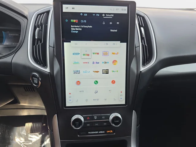 SEMINUEVOS FORD Edge a Estados en autogozo