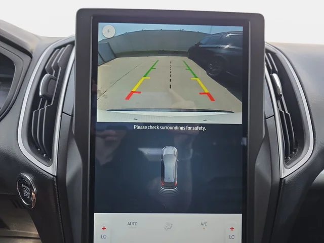 SEMINUEVOS FORD Edge a Estados en autogozo