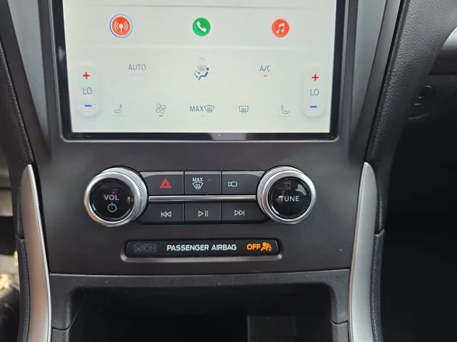 SEMINUEVOS FORD Edge a Estados en autogozo