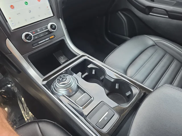 SEMINUEVOS FORD Edge a Estados en autogozo