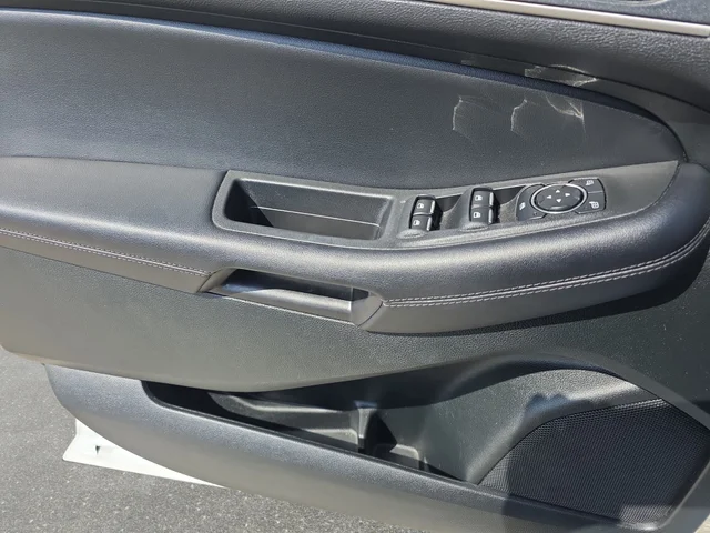 SEMINUEVOS FORD Edge a Estados en autogozo