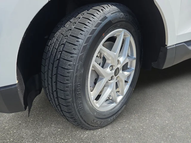SEMINUEVOS FORD Edge a Estados en autogozo
