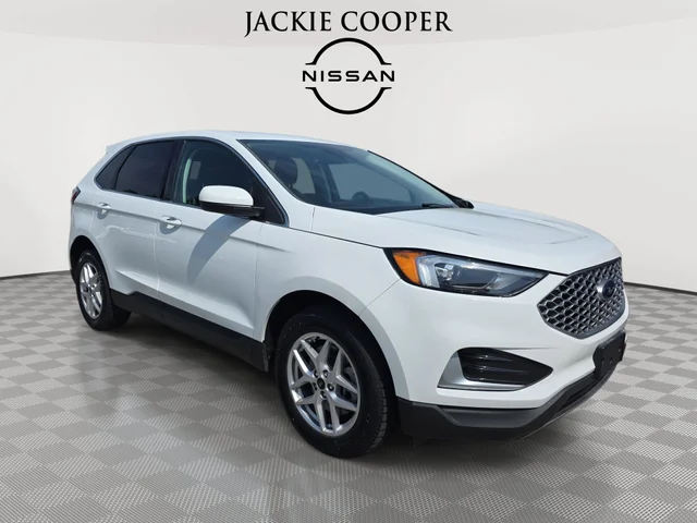 SEMINUEVOS FORD Edge a Estados en autogozo