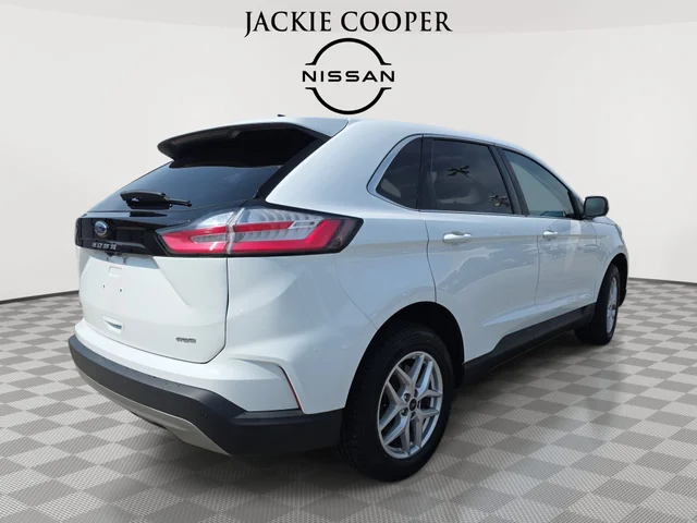 SEMINUEVOS FORD Edge a Estados en autogozo