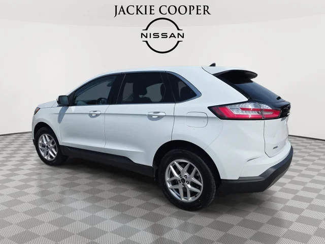 SEMINUEVOS FORD Edge a Estados en autogozo