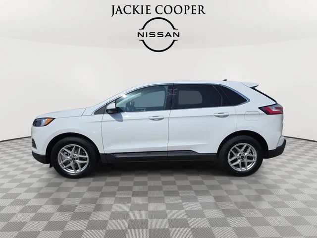 SEMINUEVOS FORD Edge a Estados en autogozo