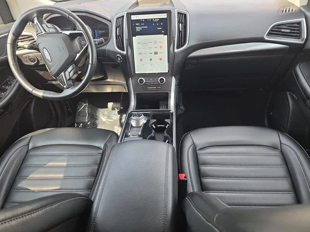 SEMINUEVOS FORD Edge a Estados en autogozo