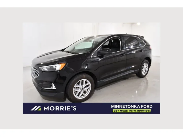 SEMINUEVOS FORD Edge a Estados en autogozo