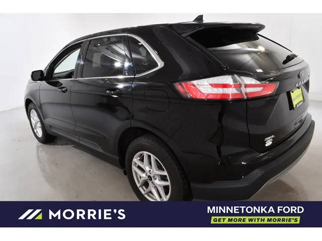 SEMINUEVOS FORD Edge a Estados en autogozo