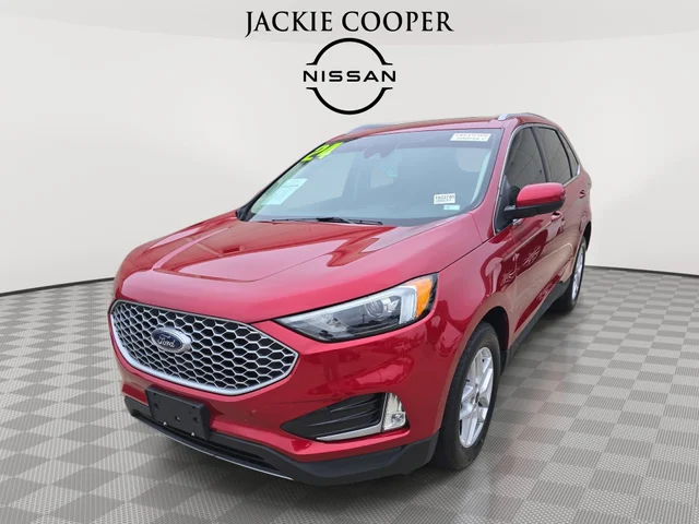 SEMINUEVOS FORD Edge a Estados en autogozo