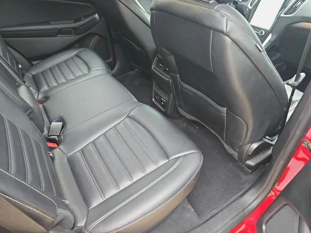 SEMINUEVOS FORD Edge a Estados en autogozo