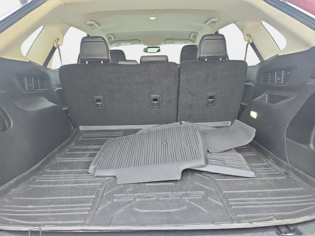SEMINUEVOS FORD Edge a Estados en autogozo