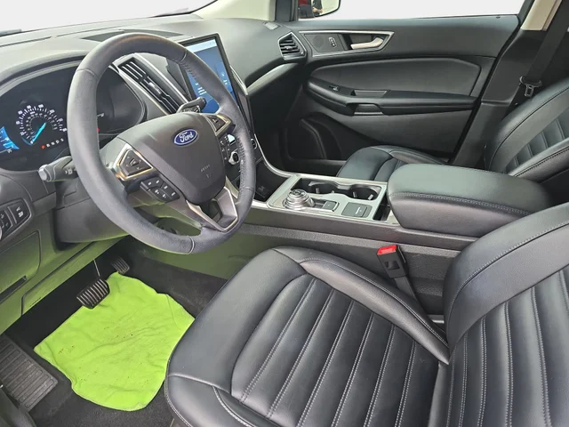 SEMINUEVOS FORD Edge a Estados en autogozo