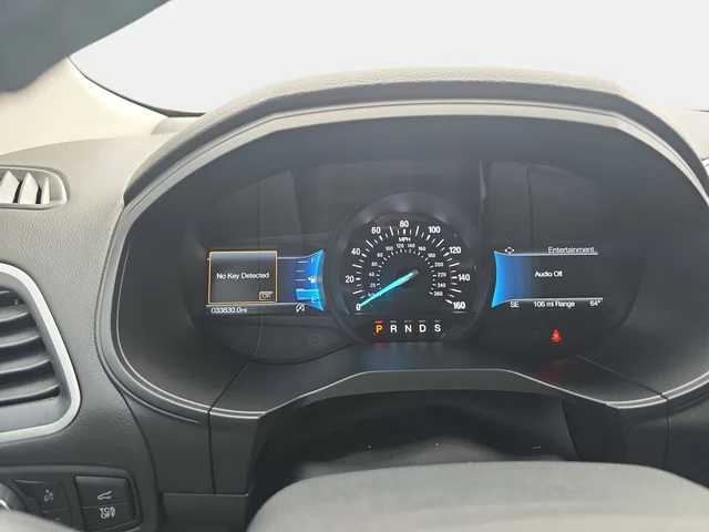SEMINUEVOS FORD Edge a Estados en autogozo