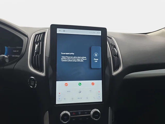 SEMINUEVOS FORD Edge a Estados en autogozo