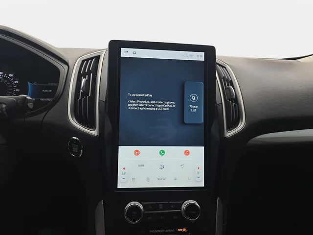 SEMINUEVOS FORD Edge a Estados en autogozo