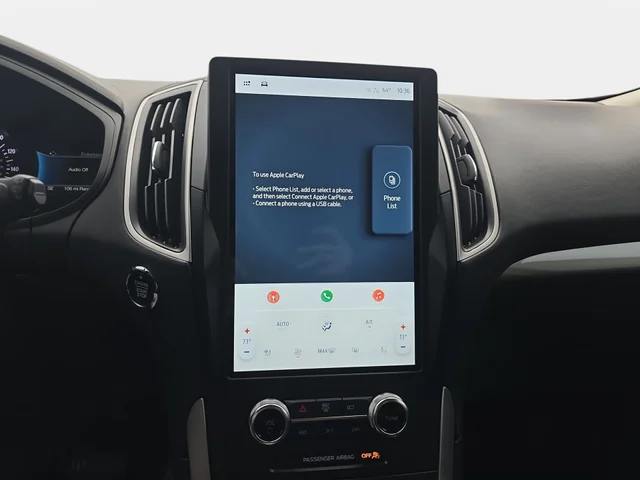 SEMINUEVOS FORD Edge a Estados en autogozo