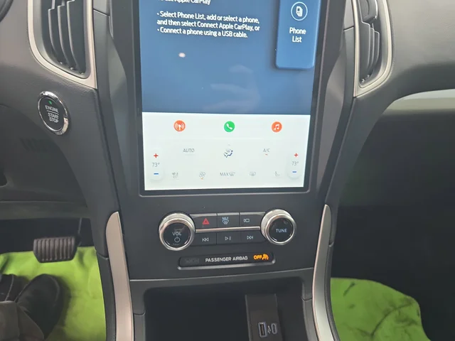 SEMINUEVOS FORD Edge a Estados en autogozo