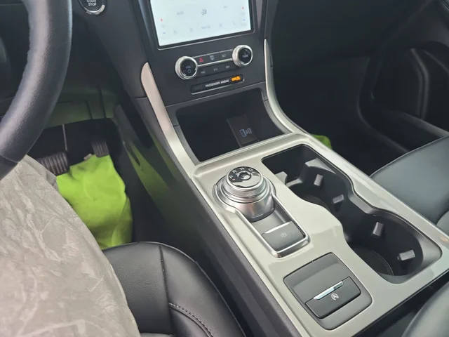 SEMINUEVOS FORD Edge a Estados en autogozo