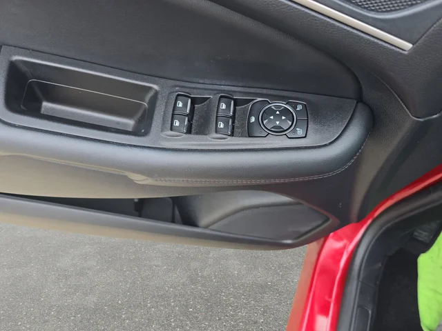 SEMINUEVOS FORD Edge a Estados en autogozo