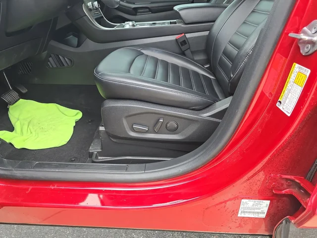 SEMINUEVOS FORD Edge a Estados en autogozo