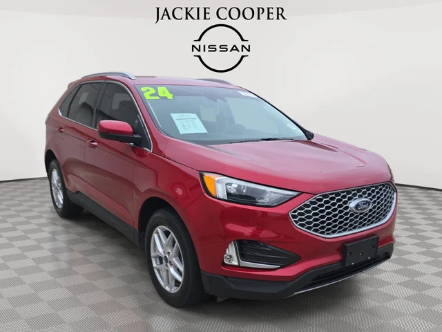 SEMINUEVOS FORD Edge a Estados en autogozo