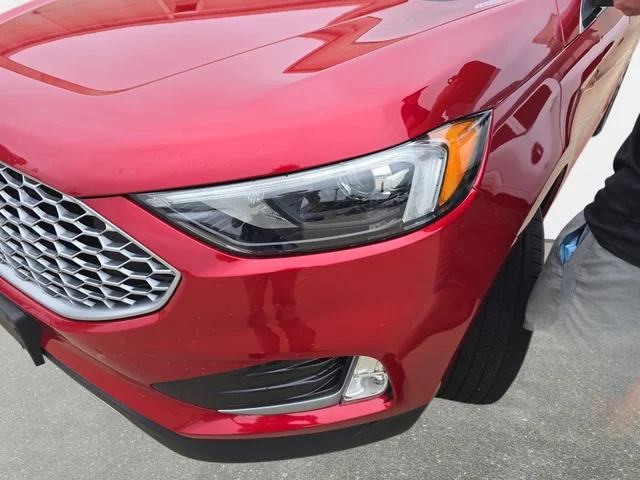 SEMINUEVOS FORD Edge a Estados en autogozo