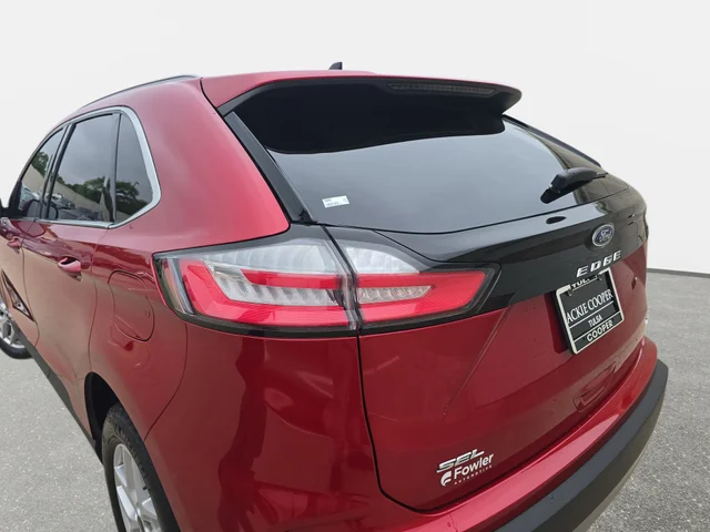 SEMINUEVOS FORD Edge a Estados en autogozo
