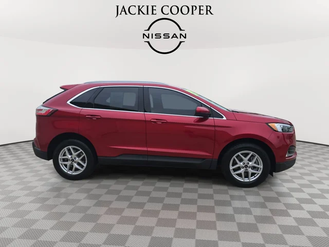 SEMINUEVOS FORD Edge a Estados en autogozo