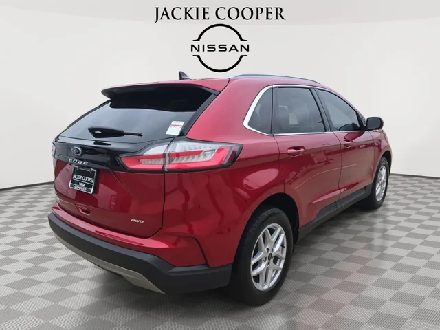 SEMINUEVOS FORD Edge a Estados en autogozo