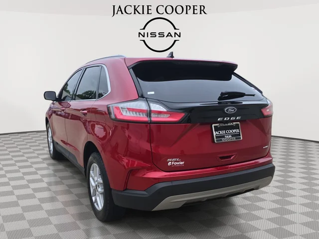 SEMINUEVOS FORD Edge a Estados en autogozo