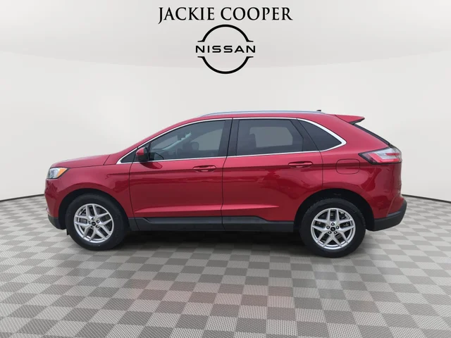 SEMINUEVOS FORD Edge a Estados en autogozo