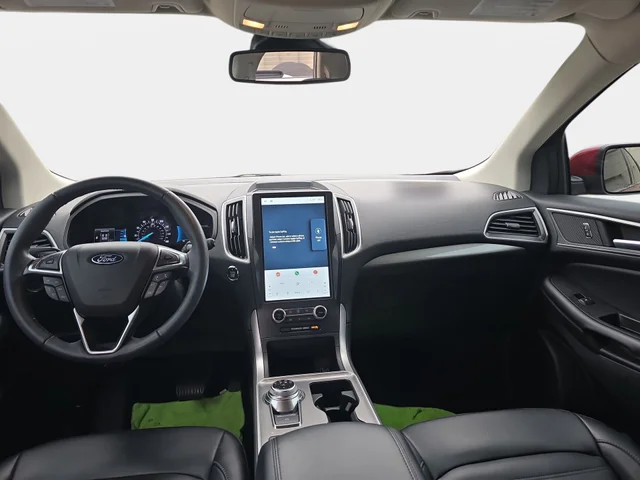 SEMINUEVOS FORD Edge a Estados en autogozo