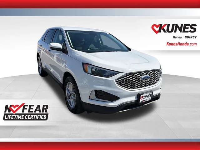 SEMINUEVOS FORD Edge a Estados en autogozo