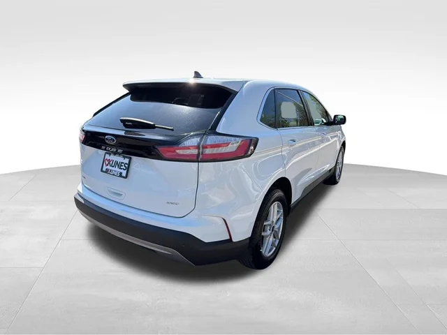 SEMINUEVOS FORD Edge a Estados en autogozo