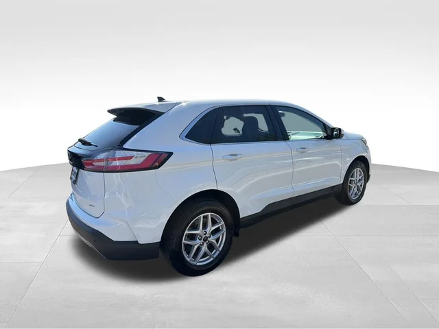 SEMINUEVOS FORD Edge a Estados en autogozo
