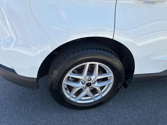 SEMINUEVOS FORD Edge a Estados en autogozo