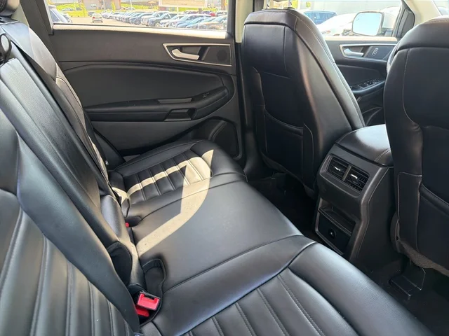 SEMINUEVOS FORD Edge a Estados en autogozo