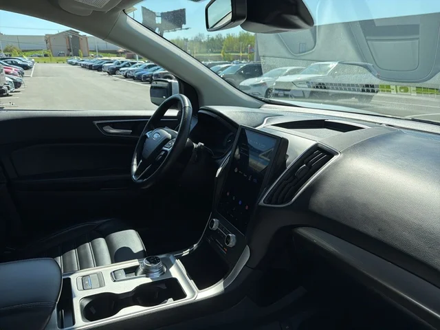 SEMINUEVOS FORD Edge a Estados en autogozo