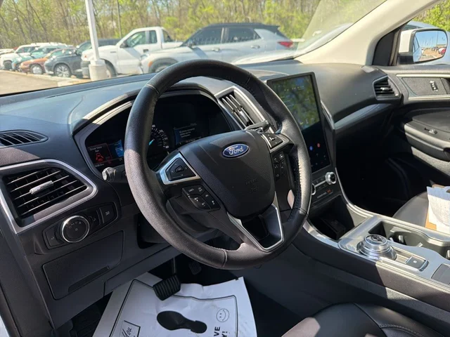 SEMINUEVOS FORD Edge a Estados en autogozo