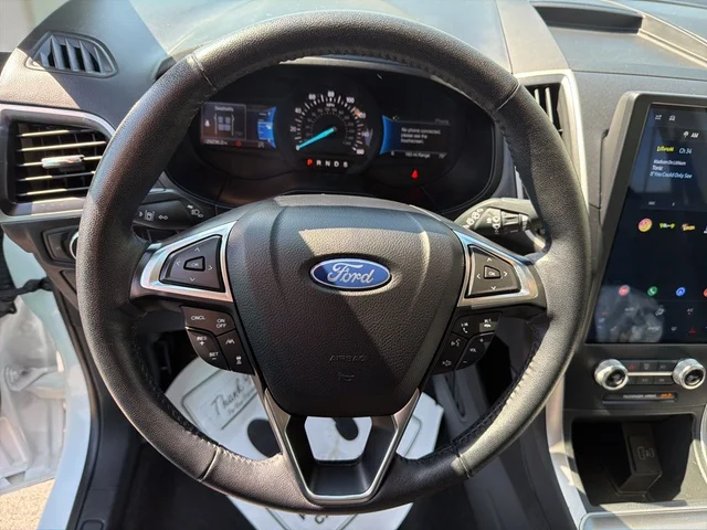 SEMINUEVOS FORD Edge a Estados en autogozo