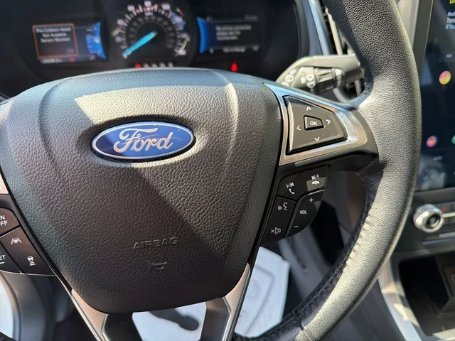 SEMINUEVOS FORD Edge a Estados en autogozo
