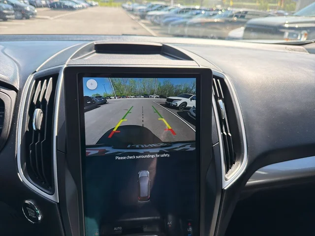SEMINUEVOS FORD Edge a Estados en autogozo