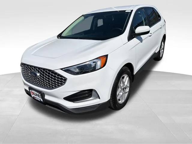 SEMINUEVOS FORD Edge a Estados en autogozo