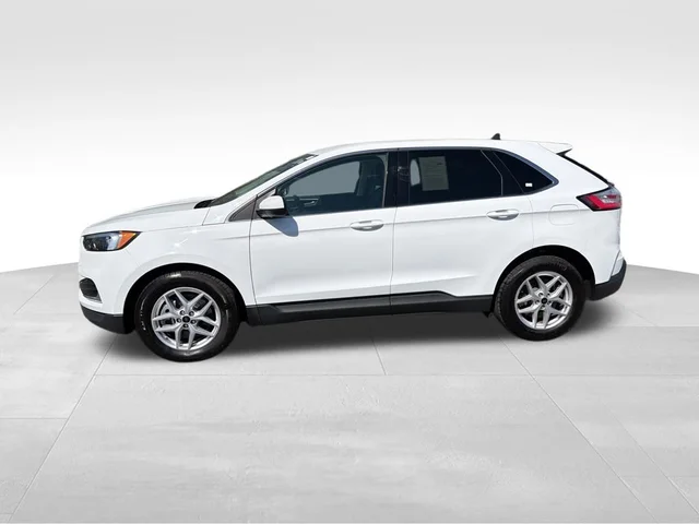 SEMINUEVOS FORD Edge a Estados en autogozo