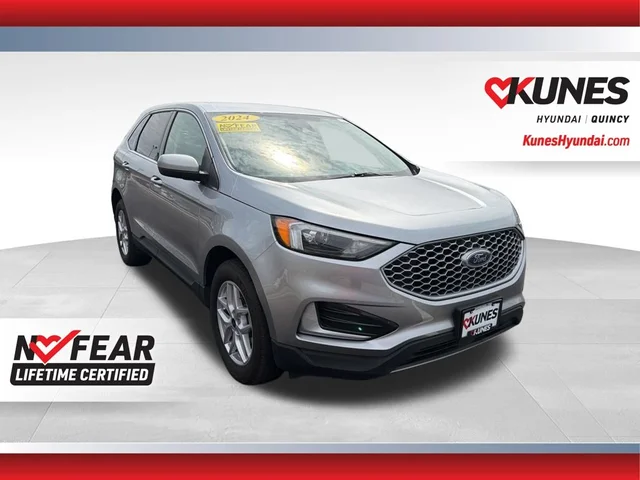 SEMINUEVOS FORD Edge a Estados en autogozo