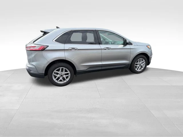 SEMINUEVOS FORD Edge a Estados en autogozo