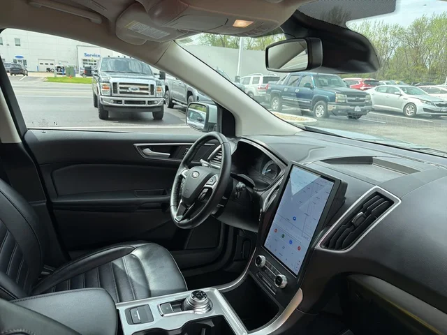 SEMINUEVOS FORD Edge a Estados en autogozo