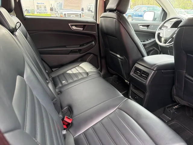 SEMINUEVOS FORD Edge a Estados en autogozo