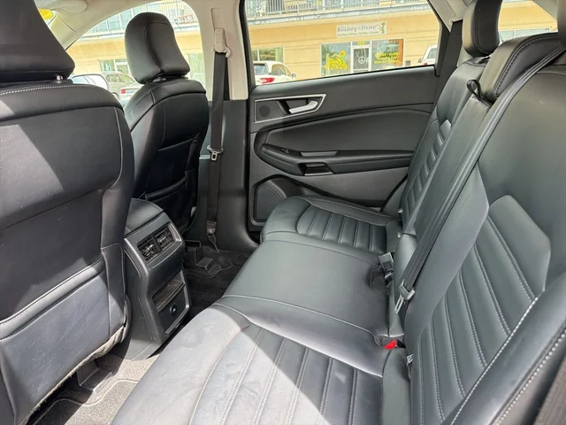 SEMINUEVOS FORD Edge a Estados en autogozo